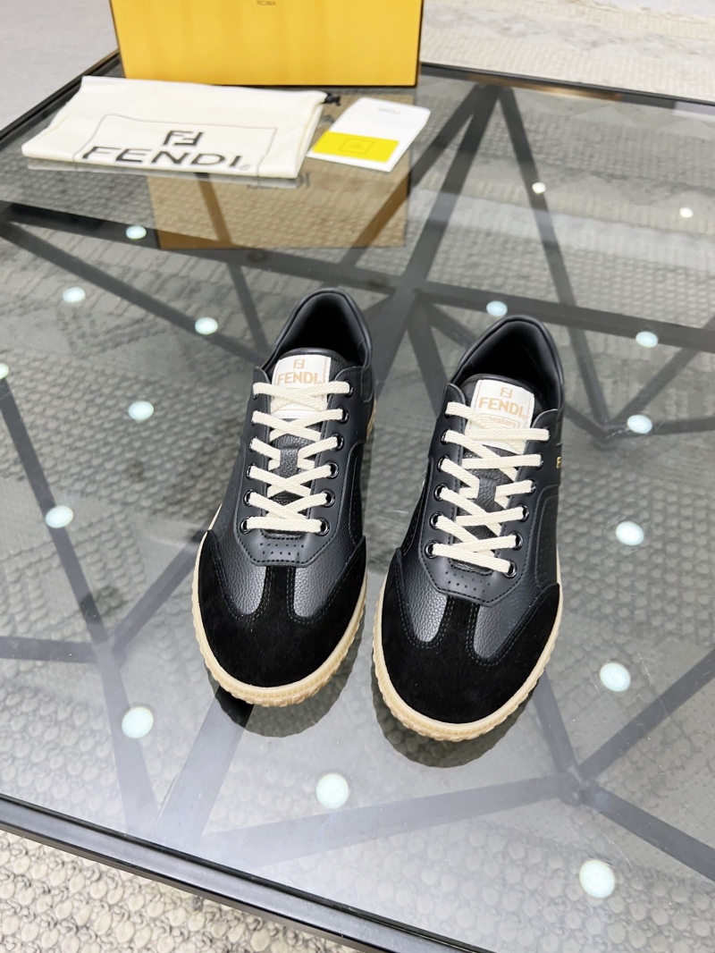 Fendi Sneakers